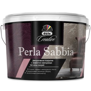 PERLA SABBIA düfa Creative7